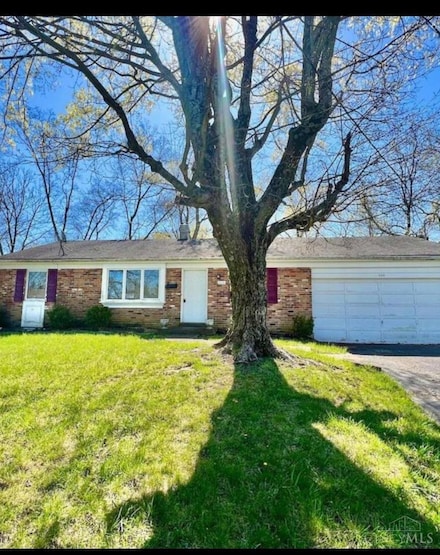 309 Princess Ct, Cincinnati, OH 45215