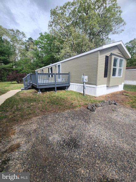 2110 Mays Landing Rd Unit 161, Millville, NJ 08332