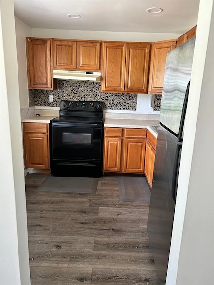 3161 NW 47th Terrace Unit 110, Lauderdale Lakes, FL 33319