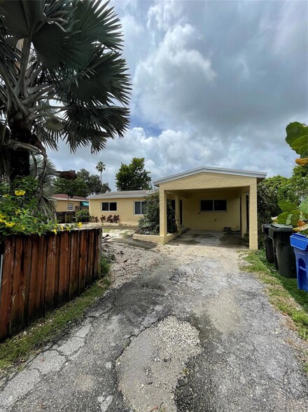 1011 SW 29th Ave, Fort Lauderdale, FL 33312