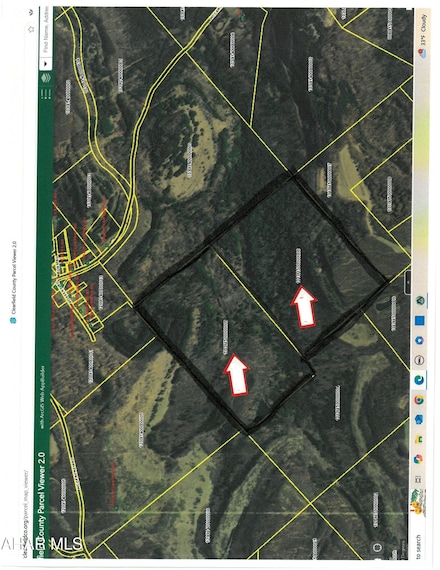 -0- University Dr, Glen Hope, PA 16645