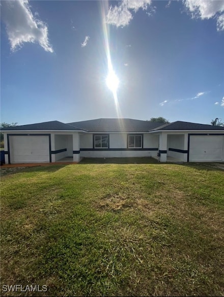 118 Gordon Ave S, Lehigh Acres, FL 33973