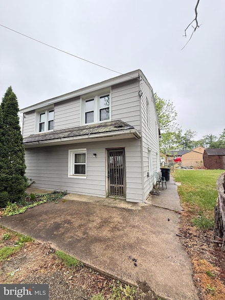 1905 Bellevue Ave, Woodbury, NJ 08096