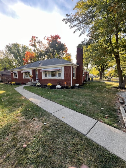 920 N Franklin Rd, Indianapolis, IN 46219