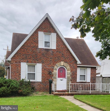 37 Liberty Pkwy, Dundalk, MD 21222