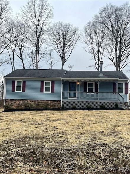 4202 Fort Sumter Ct, Midlothian, VA 23112