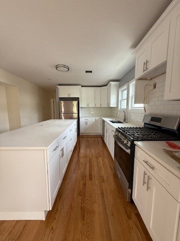 371 Belmont St Unit 2, Belmont, MA 02478