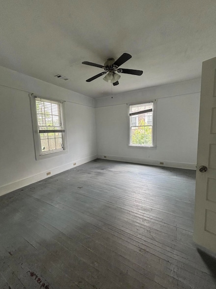 2012 Starnes St, Augusta, GA 30904