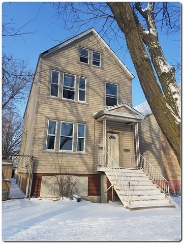 2412 N Lockwood Ave, Chicago, IL 60639