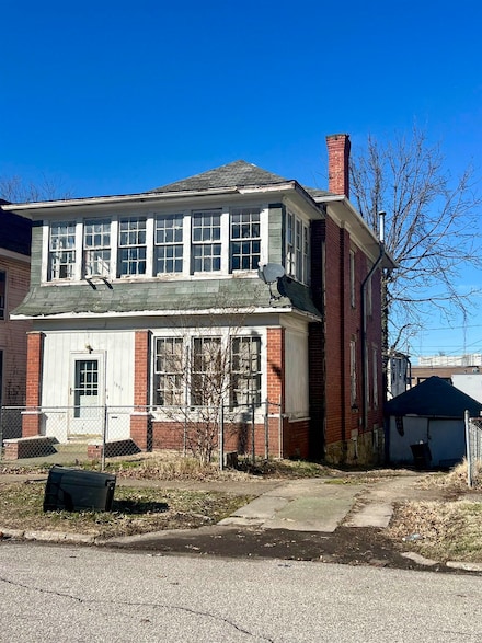 1928 12th Ave, Huntington, WV 25701