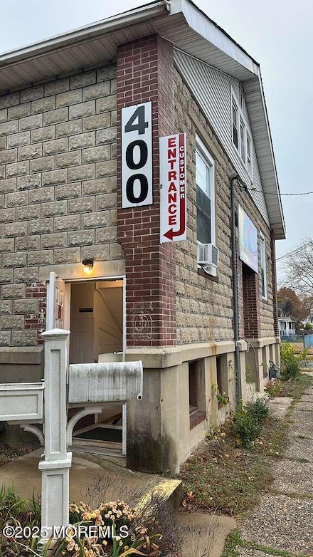 400 Magnolia St, Beverly, NJ 08010