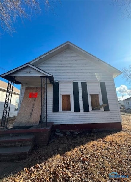 531 Plymouth St, Toledo, OH 43605