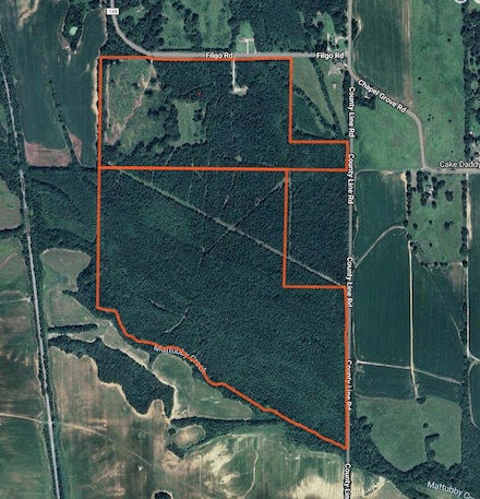 0 559 Cr 148 Unit 25-1789, Okolona, MS 38860