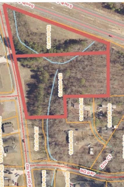 00 Old Grade Rd, Dalton, GA 30721