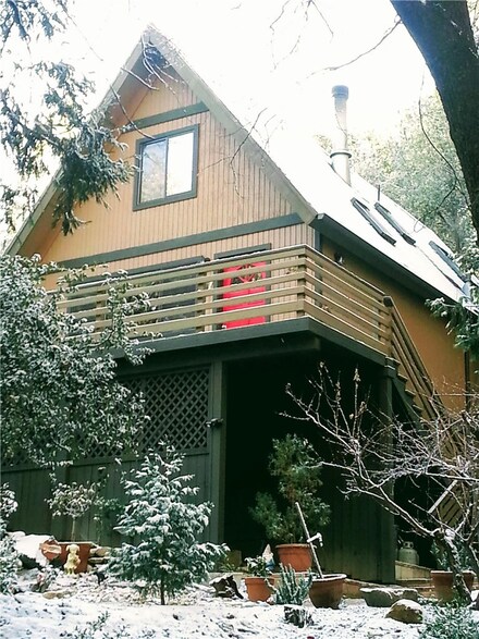 52633 Sunset, Idyllwild, CA 92549