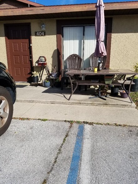 1050 N Fiske Blvd, Cocoa, FL 32922