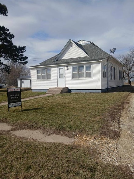 214 Allen St, Bayard, IA 50029