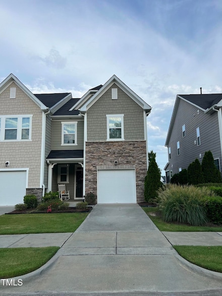 1109 Little Gem Ln, Apex, NC 27523
