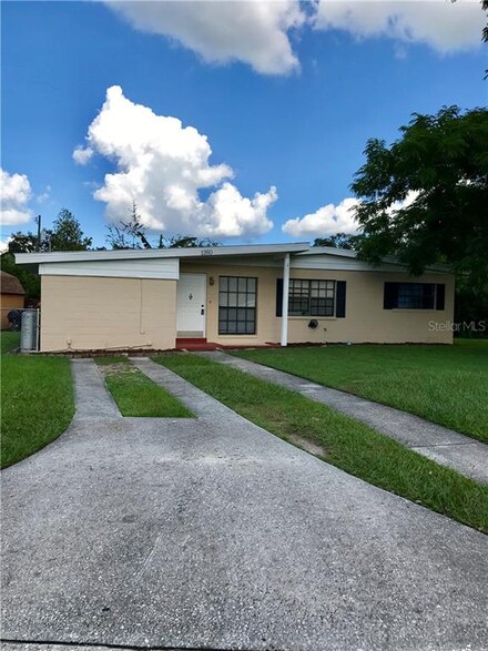 1260 S Woodlawn Ave, Bartow, FL 33830