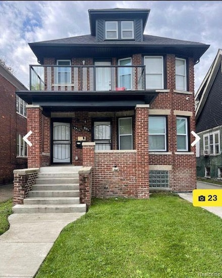 487 Philip St, Detroit, MI 48215