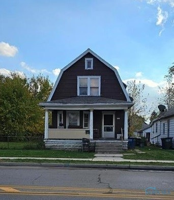 1304 Navarre Ave, Toledo, OH 43605