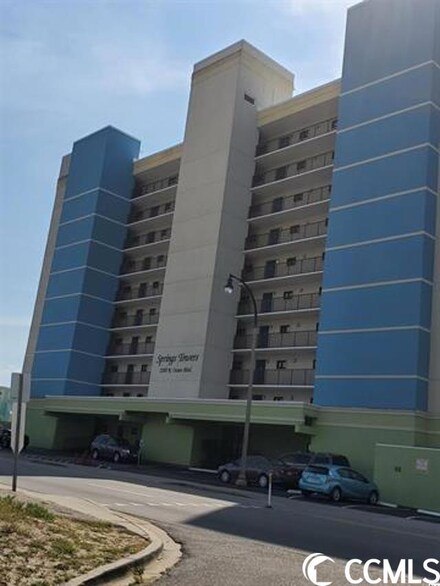 2200 N Ocean Blvd Unit 1004, North Myrtle Beach, SC 29582
