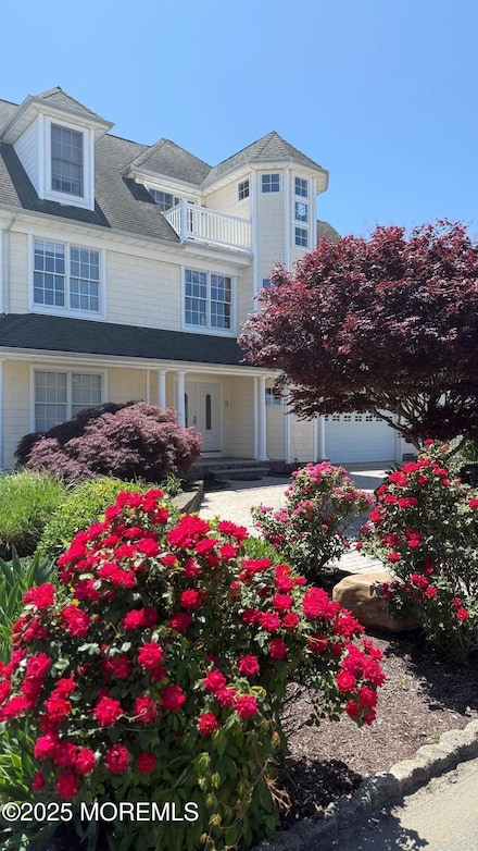 834 Leeward Dr, Forked River, NJ 08731