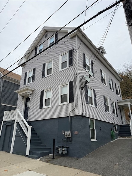125 Calverley St Unit 2, Providence, RI 02908