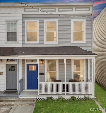 1613 W Cary St, Richmond, VA 23220