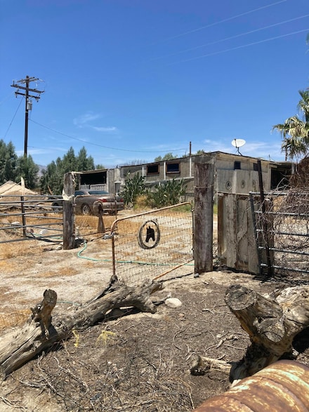 17851 Louise St, No Palm Springs, CA 92258