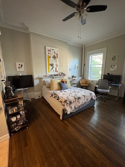 120 Charles St Unit 6, Boston, MA 02114