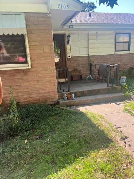 3105 Virginia Ave, Joplin, MO 64804