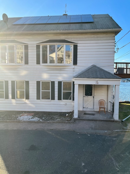 806 Quinnipiac Ave, New Haven, CT 06513
