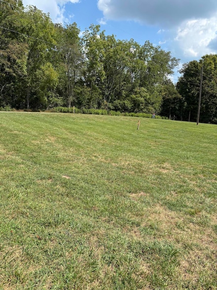 763 Lots 112/113 Herrington Woods, Harrodsburg, KY 40330