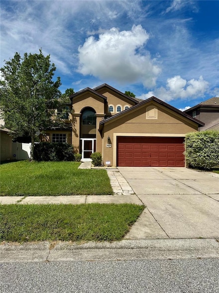 14227 Wake Robin Dr, Brooksville, FL 34604