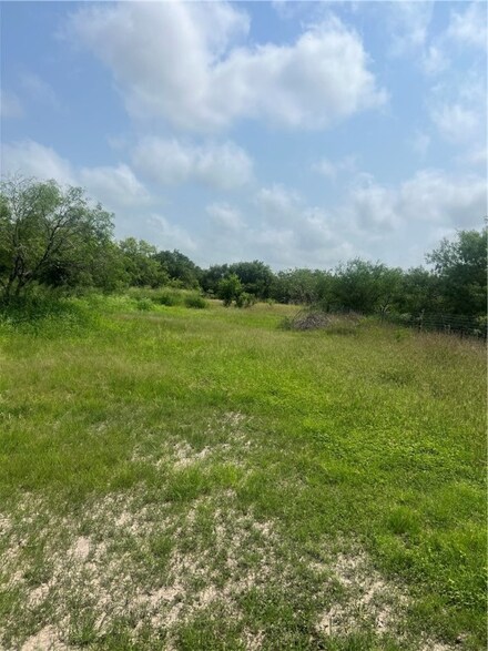 12781 County Road 1296, Sinton, TX 78387