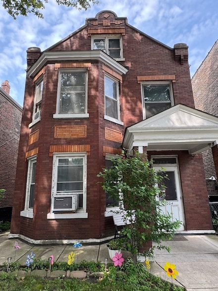 3204 S Harding Ave, Chicago, IL 60623