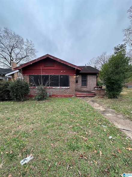 1141 Graymont Ave W, Birmingham, AL 35204