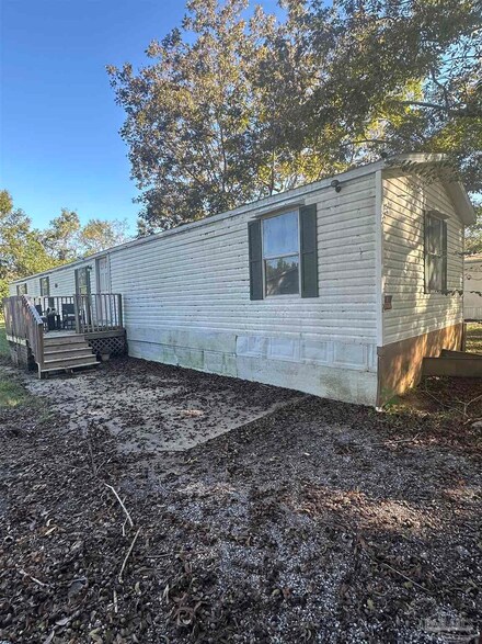 2866 Pine Forest Rd Unit 7, Cantonment, FL 32533