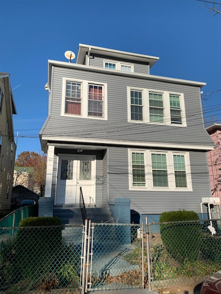 11 Westervelt Place Unit 2, Irvington, NJ 07111