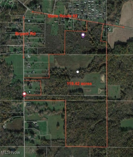 0 Bryant & Sr 82, Garrettsville, OH 44231