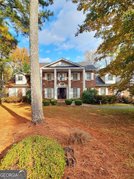 1055 Carriage Place, Lithonia, GA 30058