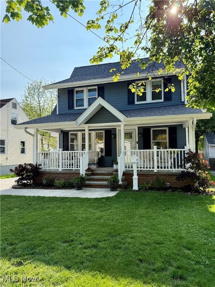 2554 7th St, Cuyahoga Falls, OH 44221