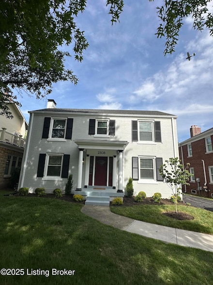 2308 Strathmoor Blvd, Louisville, KY 40205