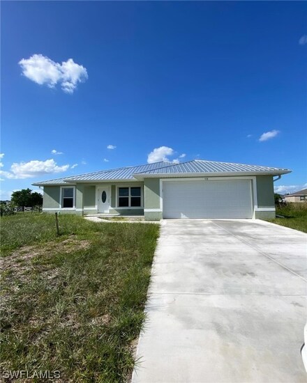 418 Akin Place, Labelle, FL 33935