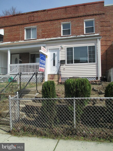 138 Wesmond Dr, Alexandria, VA 22305