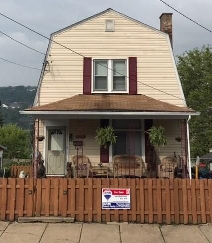 1030 8th Ave, Freedom, PA 15042
