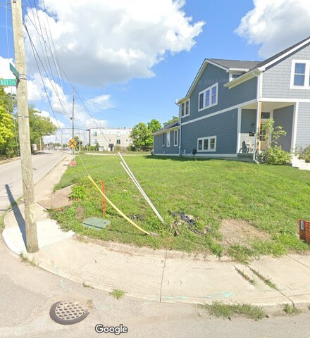 1401 S Talbott St, Indianapolis, IN 46225