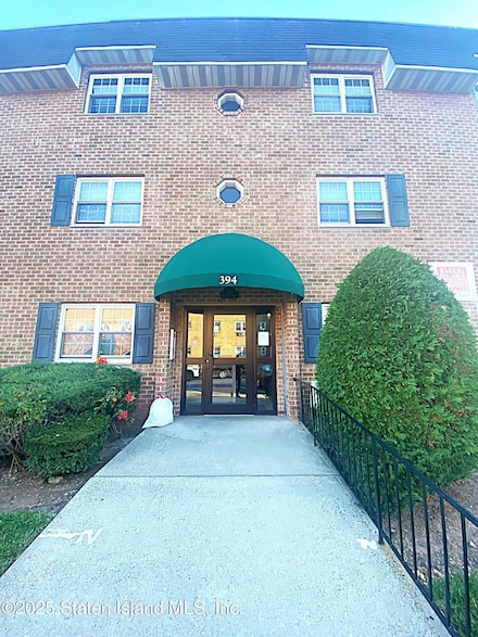 394 Maryland Ave Unit 2A, Staten Island, NY 10305
