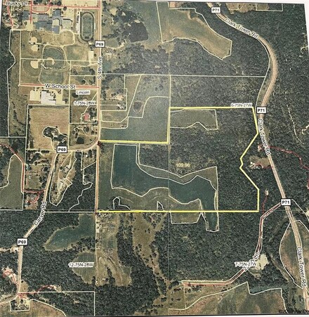 0000 N 4th Ave, Winterset, IA 50273